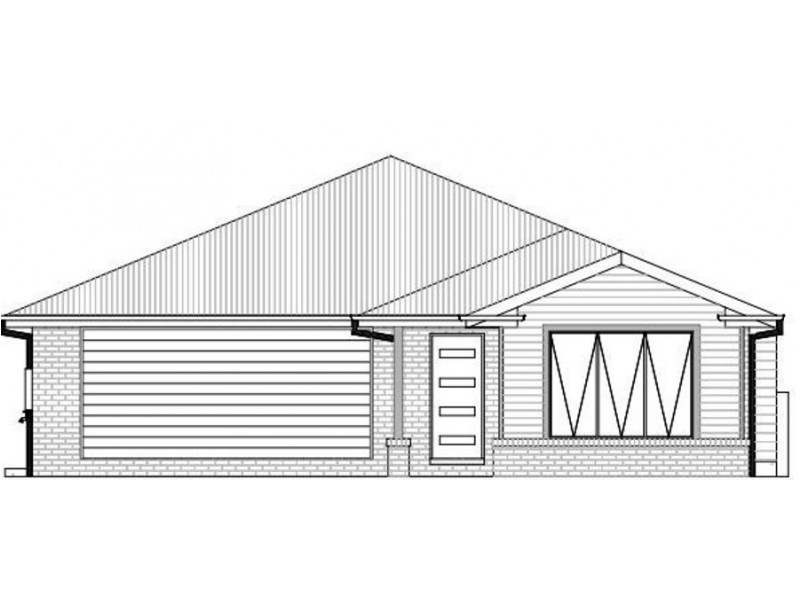Lot 36 Abode Way, Kawungan QLD 4655