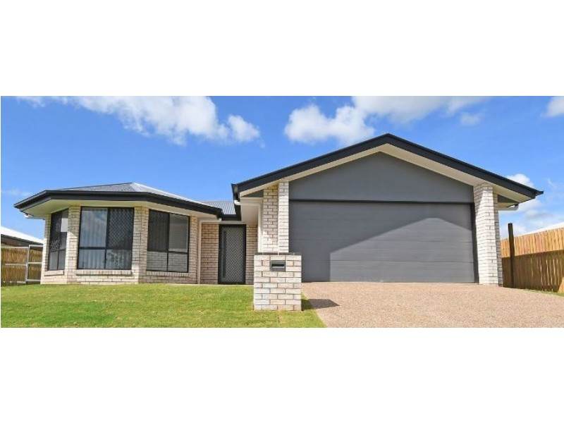 Lot 436 Waterside Way, Eli Waters QLD 4655