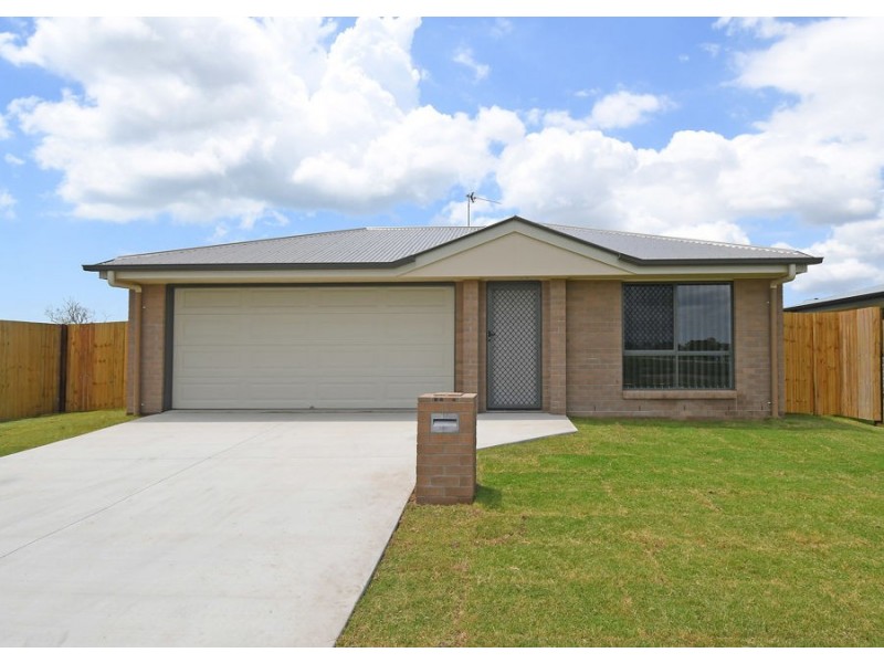 Lot 403 Waterside Way, Eli Waters QLD 4655