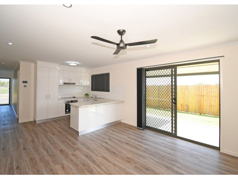 Lot 403 Waterside Way, Eli Waters QLD 4655