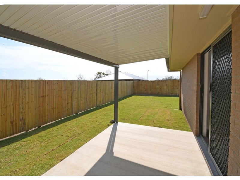 Lot 403 Waterside Way, Eli Waters QLD 4655