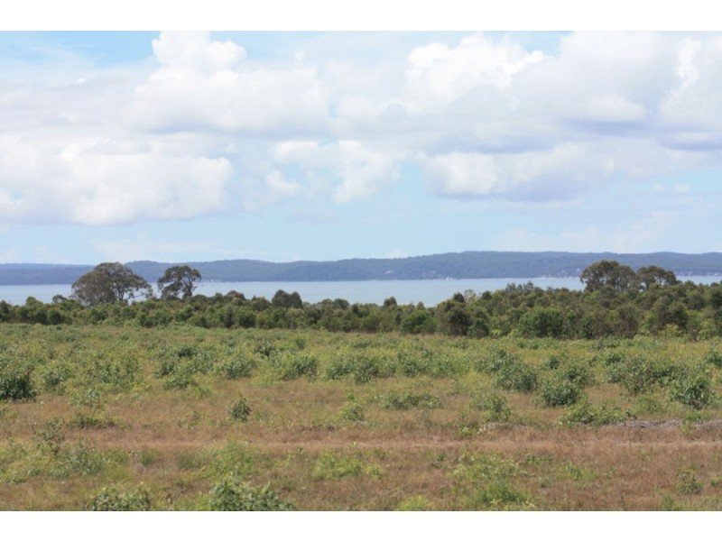 Lot 67 Mahalo Road, Booral QLD 4655