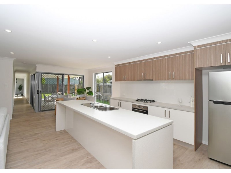 Lot 442 Seagrass Lane, Eli Waters QLD 4655