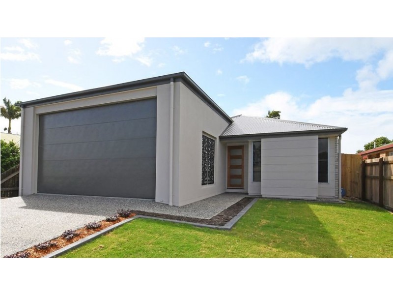 Lot 442 Seagrass Lane, Eli Waters QLD 4655