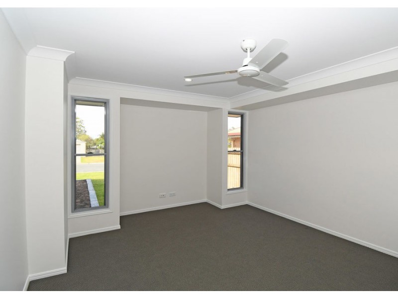 Lot 442 Seagrass Lane, Eli Waters QLD 4655