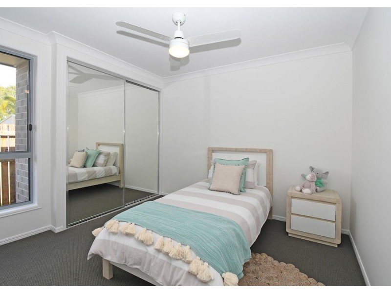 Lot 442 Seagrass Lane, Eli Waters QLD 4655