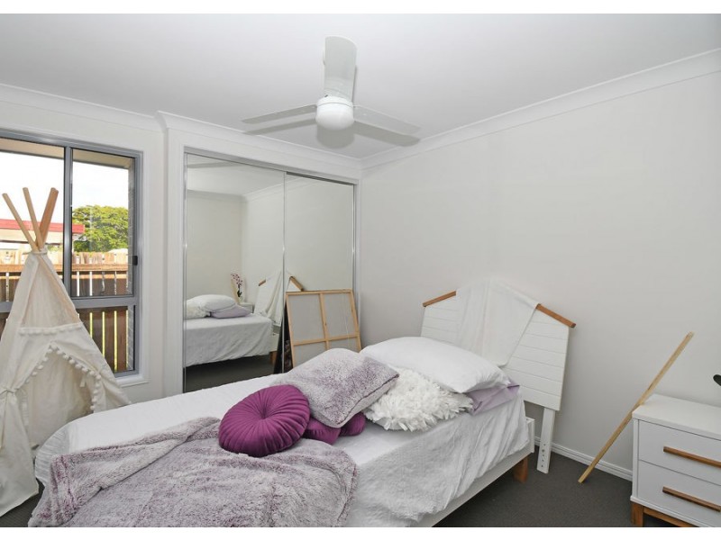 Lot 442 Seagrass Lane, Eli Waters QLD 4655