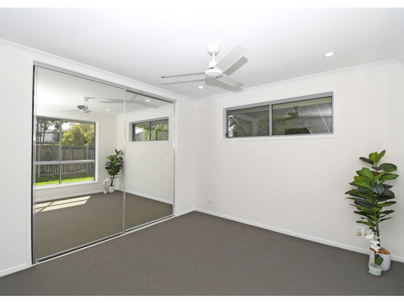 Lot 442 Seagrass Lane, Eli Waters QLD 4655