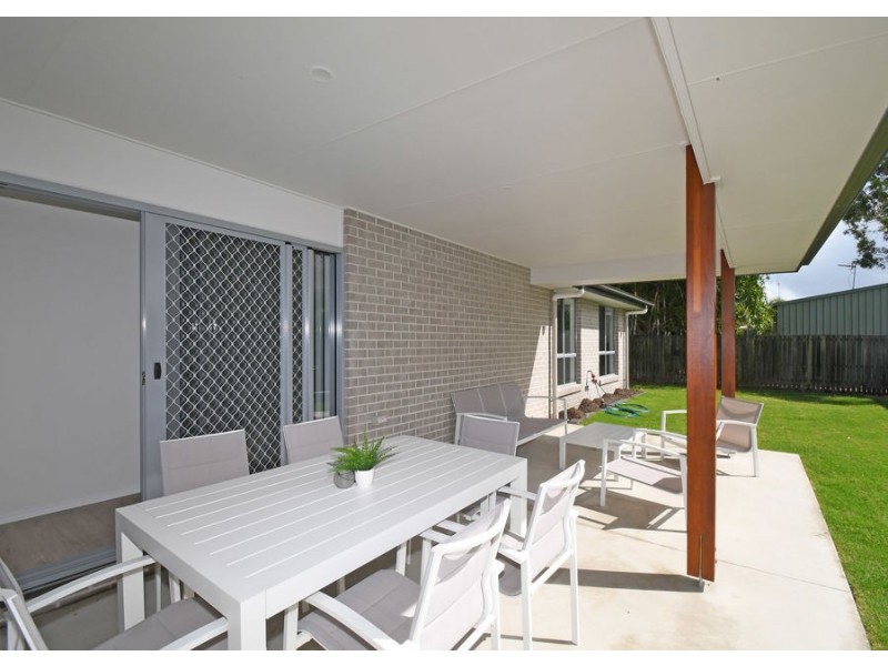 Lot 442 Seagrass Lane, Eli Waters QLD 4655