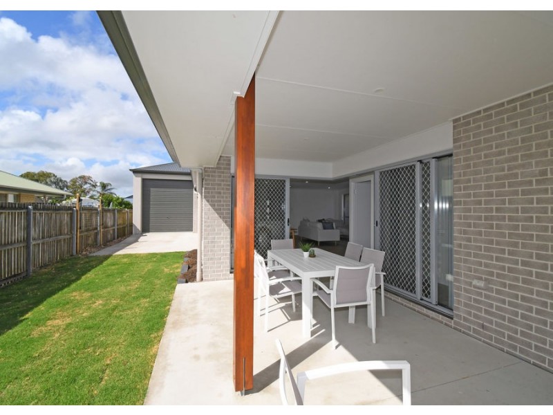 Lot 442 Seagrass Lane, Eli Waters QLD 4655