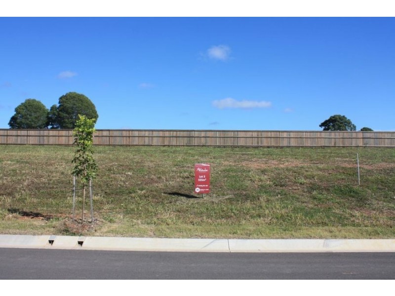 Lot 5 Abode Way, Kawungan QLD 4655