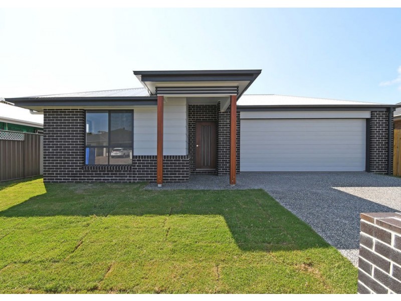 Lot 426 Saltair Drive, Eli Waters QLD 4655