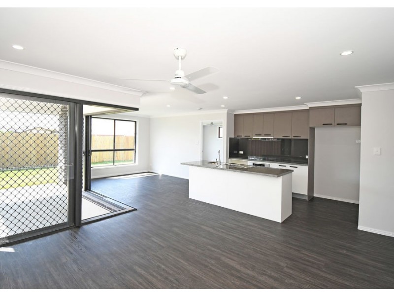 Lot 426 Saltair Drive, Eli Waters QLD 4655