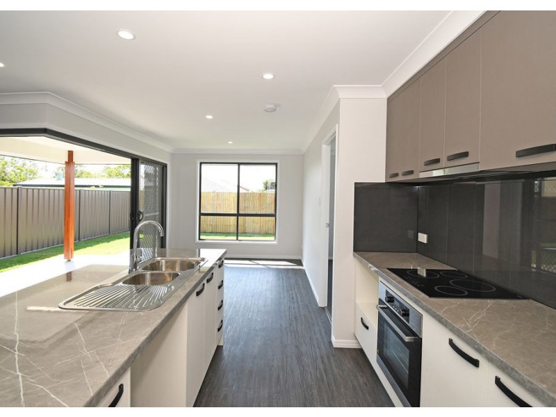 Lot 426 Saltair Drive, Eli Waters QLD 4655