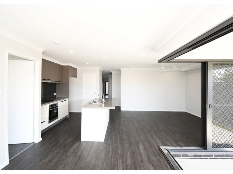 Lot 426 Saltair Drive, Eli Waters QLD 4655