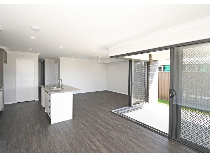 Lot 426 Saltair Drive, Eli Waters QLD 4655