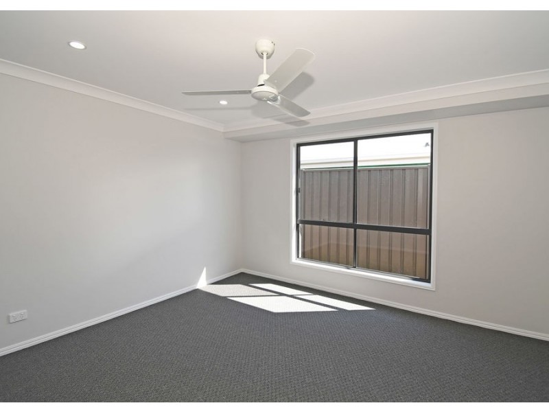Lot 426 Saltair Drive, Eli Waters QLD 4655