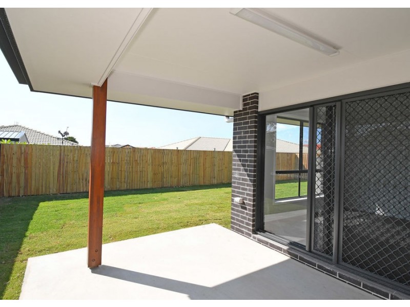 Lot 426 Saltair Drive, Eli Waters QLD 4655