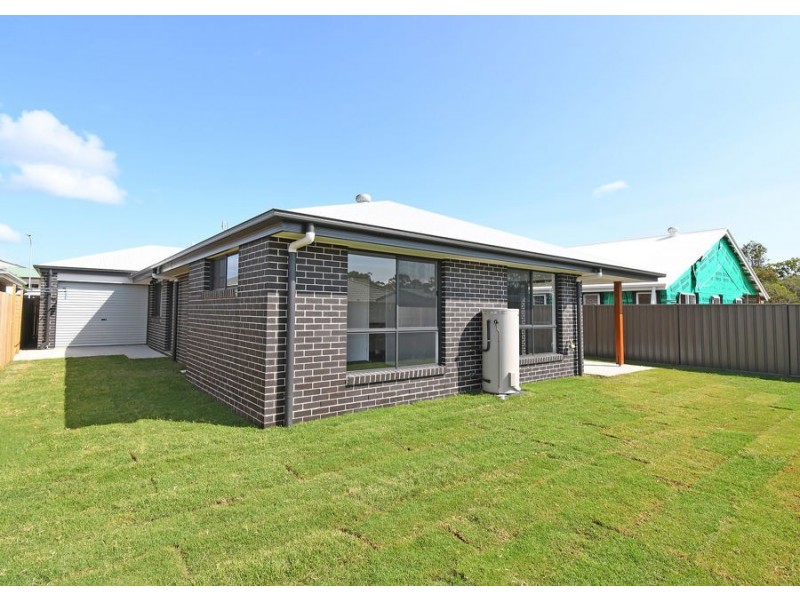 Lot 426 Saltair Drive, Eli Waters QLD 4655