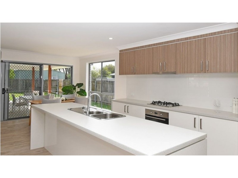 Lot 443 Seagrass Lane, Eli Waters QLD 4655