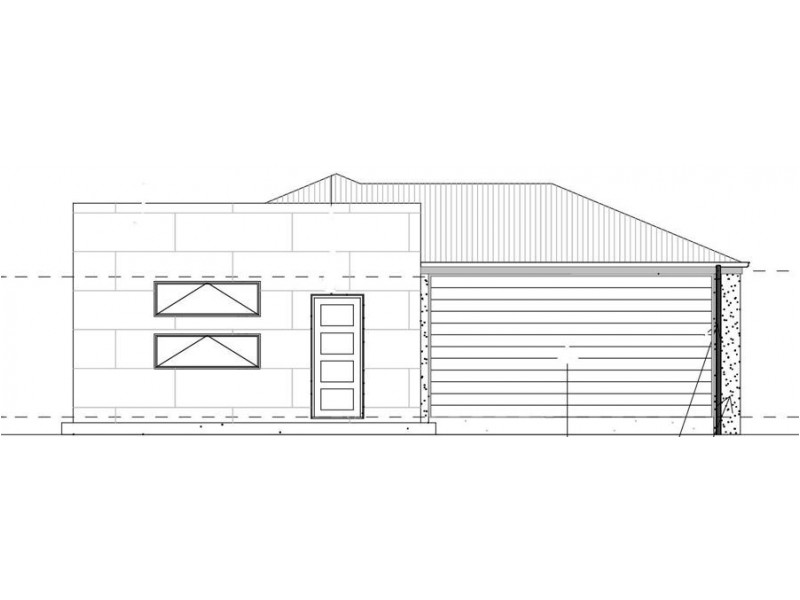 Lot 443 Seagrass Lane, Eli Waters QLD 4655