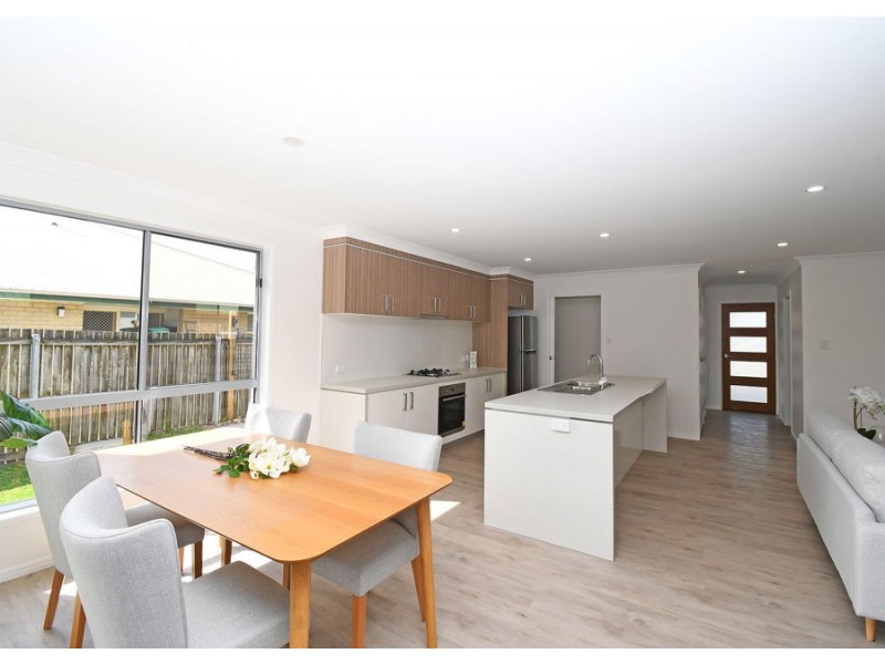 Lot 443 Seagrass Lane, Eli Waters QLD 4655