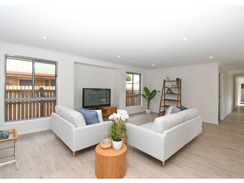 Lot 443 Seagrass Lane, Eli Waters QLD 4655