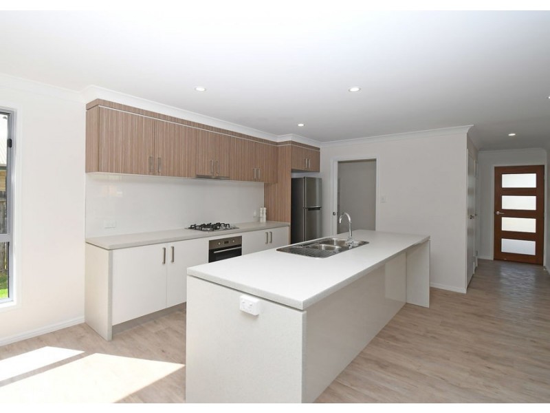 Lot 443 Seagrass Lane, Eli Waters QLD 4655