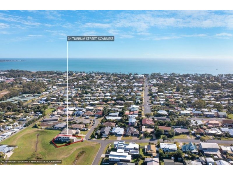 34 Turrum Street, Scarness QLD 4655