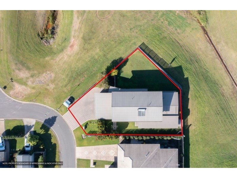 34 Turrum Street, Scarness QLD 4655