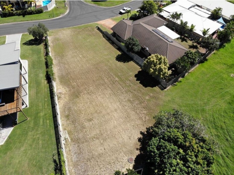 23 Marineview Avenue, Scarness QLD 4655