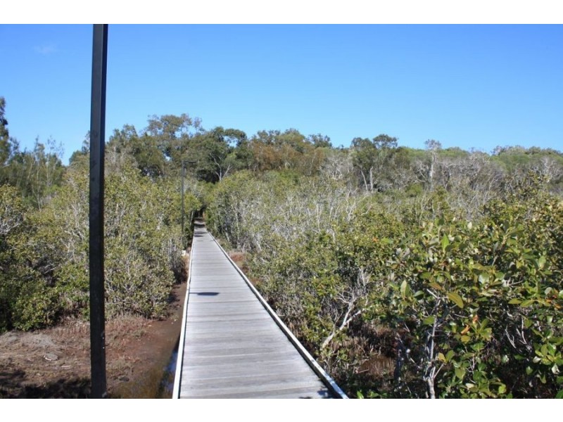 Lot 48 Ocean View Drive, Woodgate QLD 4660