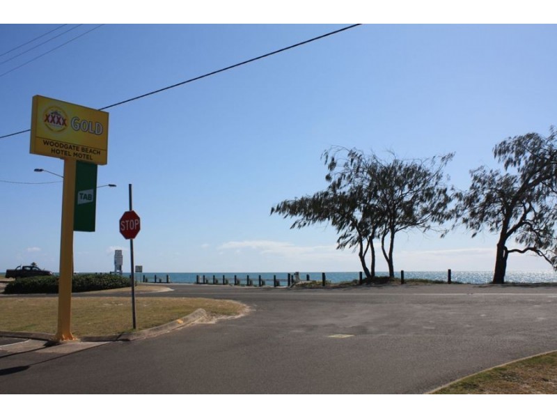 Lot 48 Ocean View Drive, Woodgate QLD 4660