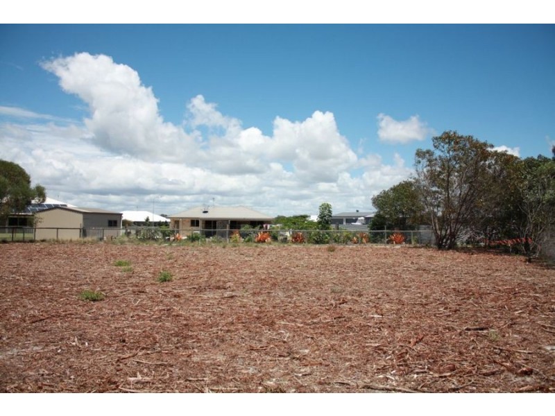 Lot 49 Ocean View Drive, Woodgate QLD 4660