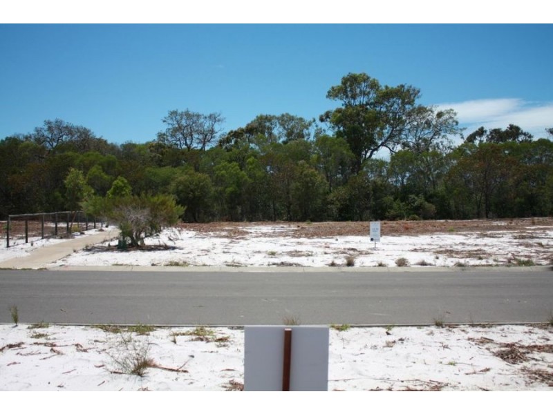 Lot 49 Ocean View Drive, Woodgate QLD 4660
