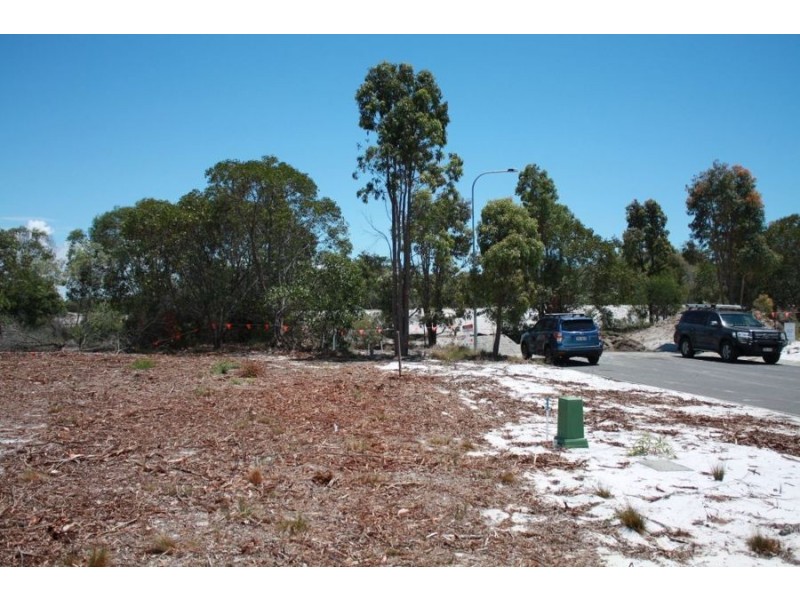 Lot 50 Ocean View Drive, Woodgate QLD 4660