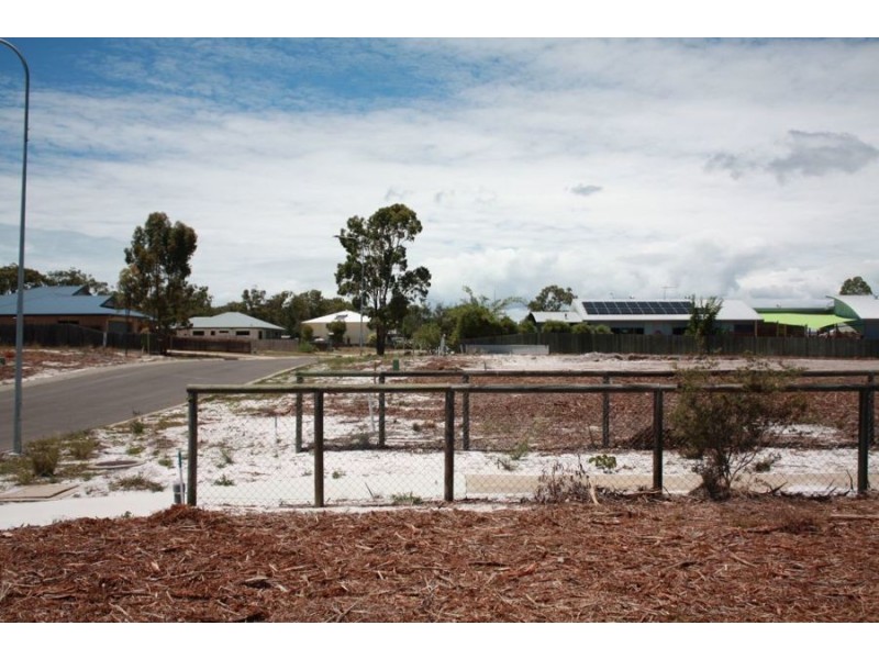 Lot 50 Ocean View Drive, Woodgate QLD 4660
