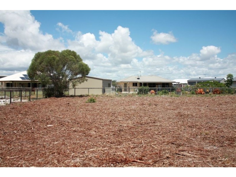 Lot 50 Ocean View Drive, Woodgate QLD 4660