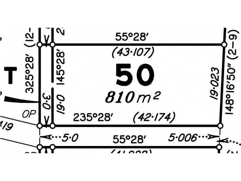 Lot 50 Ocean View Drive, Woodgate QLD 4660