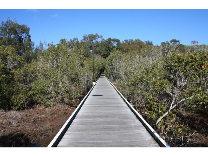 Lot 50 Ocean View Drive, Woodgate QLD 4660