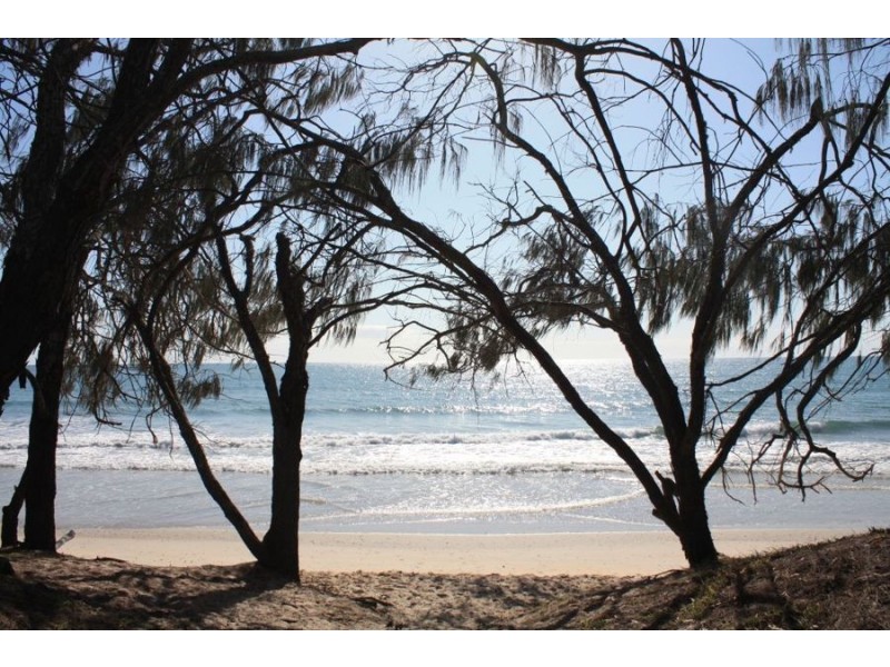 Lot 50 Ocean View Drive, Woodgate QLD 4660