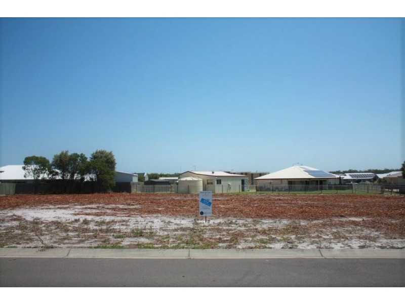 Lot 51 Ocean View Drive, Woodgate QLD 4660
