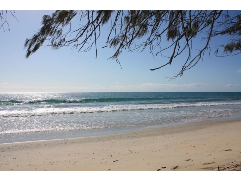 Lot 51 Ocean View Drive, Woodgate QLD 4660