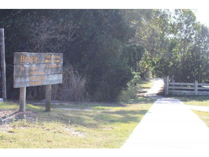 Lot 51 Ocean View Drive, Woodgate QLD 4660