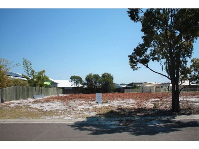 Lot 53 Ocean View Drive, Woodgate QLD 4660