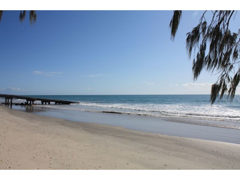 Lot 53 Ocean View Drive, Woodgate QLD 4660