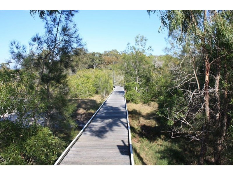 Lot 53 Ocean View Drive, Woodgate QLD 4660