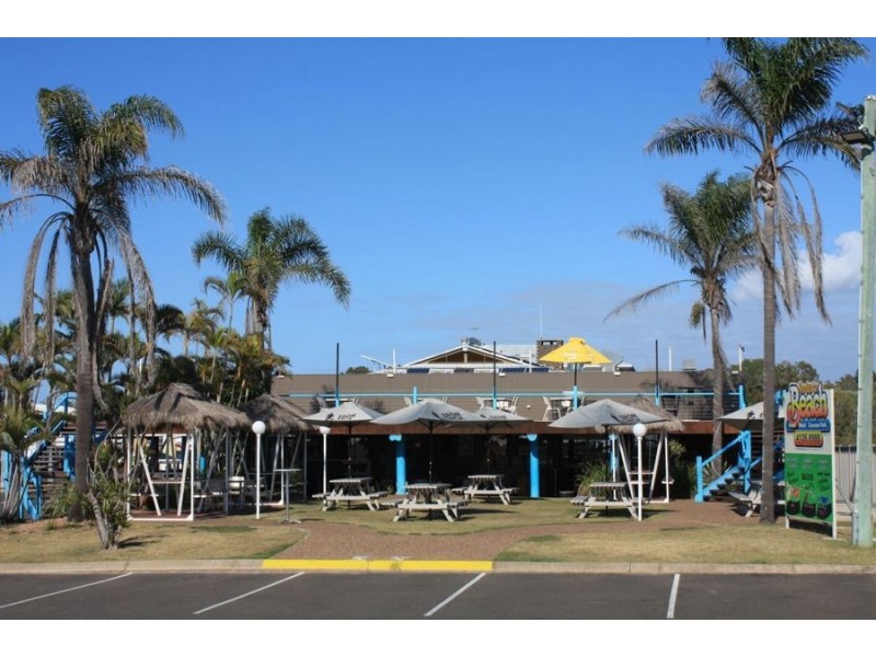 Lot 53 Ocean View Drive, Woodgate QLD 4660