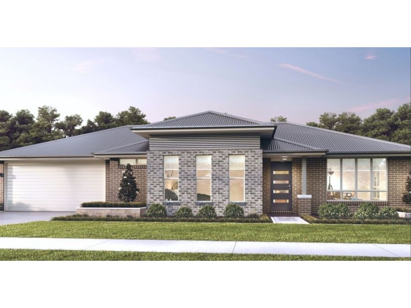 Lot 18 Frederick Circuit, Eli Waters QLD 4655