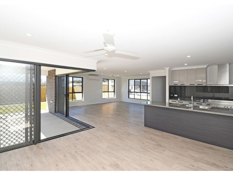 Lot 18 Frederick Circuit, Eli Waters QLD 4655